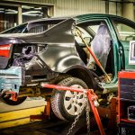 Кузовной ремонт во Владимире: профессиональный подход и качество работы